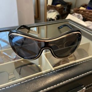 VALENTINO 5505 Sunglasses in color REWON